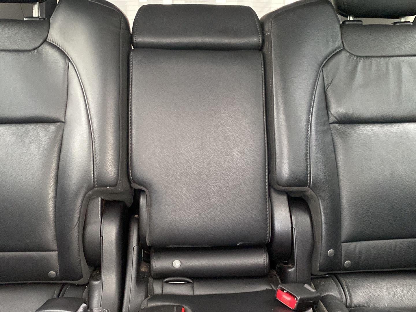 2016 Acura MDX w/Tech