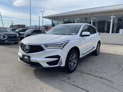 2020 Acura RDX SH-AWD w/Tech