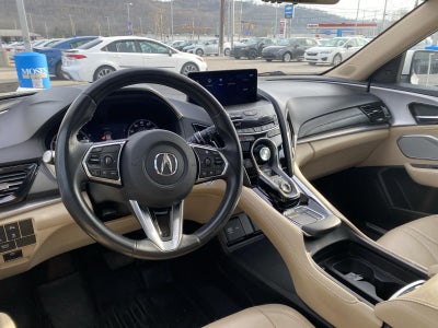 2020 Acura RDX SH-AWD w/Tech