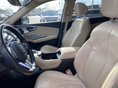 2020 Acura RDX SH-AWD w/Tech