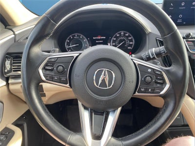 2020 Acura RDX SH-AWD w/Tech