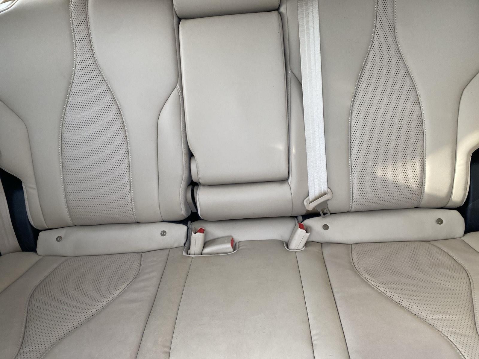 2020 Acura RDX SH-AWD w/Tech