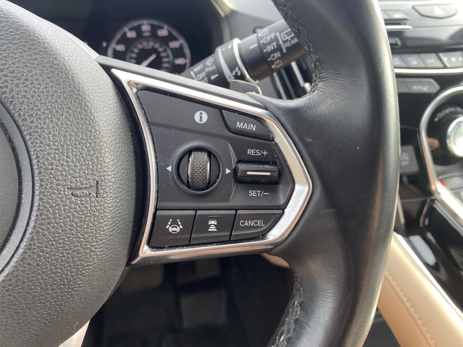 2020 Acura RDX SH-AWD w/Tech