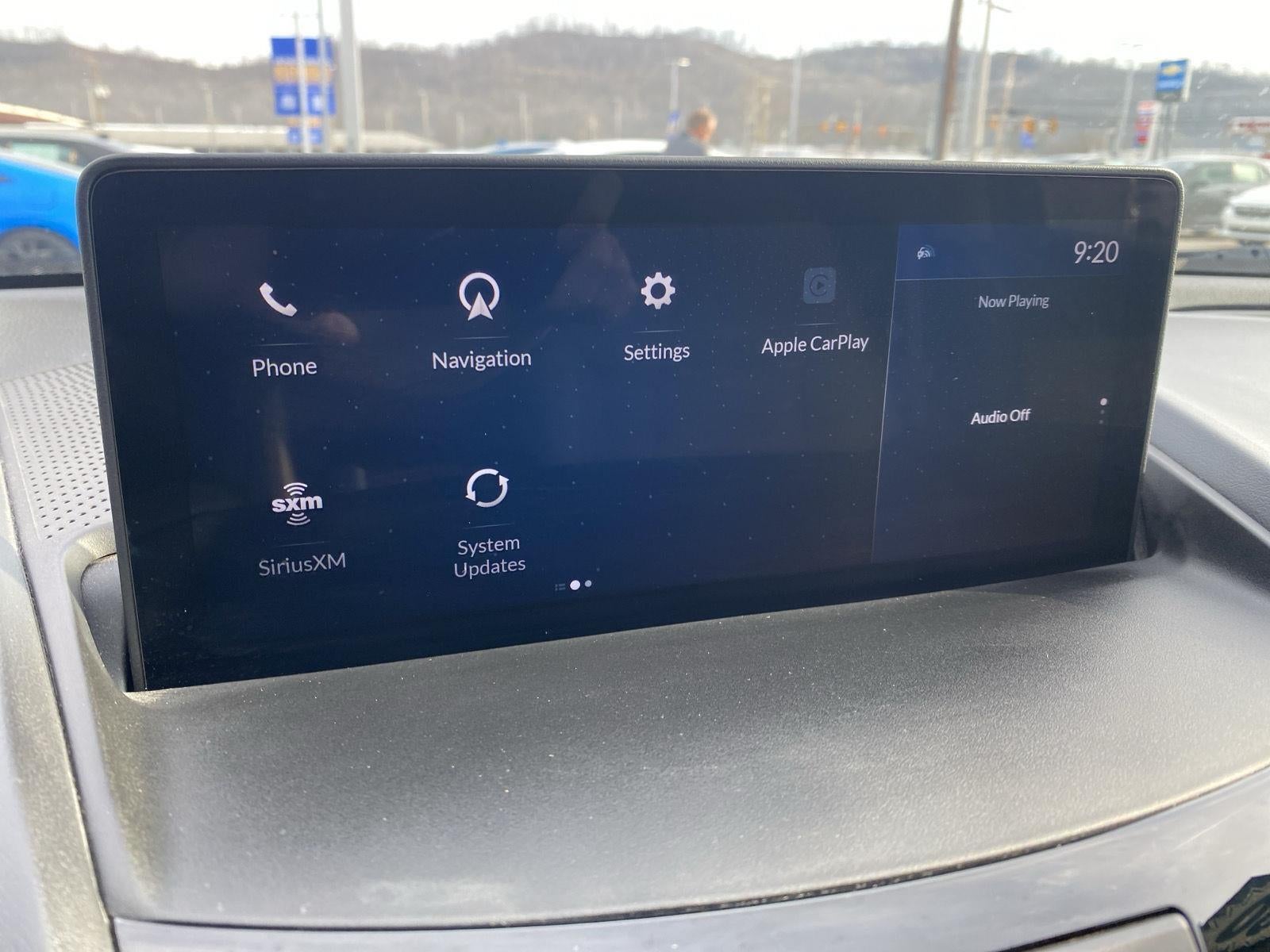 2020 Acura RDX SH-AWD w/Tech