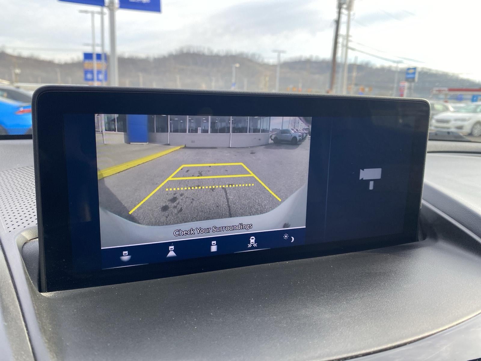 2020 Acura RDX SH-AWD w/Tech