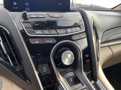 2020 Acura RDX SH-AWD w/Tech