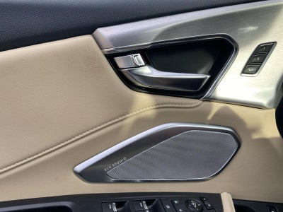 2020 Acura RDX SH-AWD w/Tech