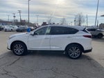 2020 Acura RDX SH-AWD w/Tech
