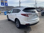 2020 Acura RDX SH-AWD w/Tech
