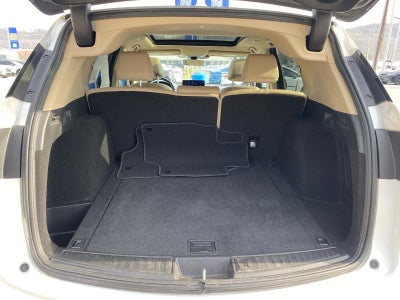 2020 Acura RDX SH-AWD w/Tech