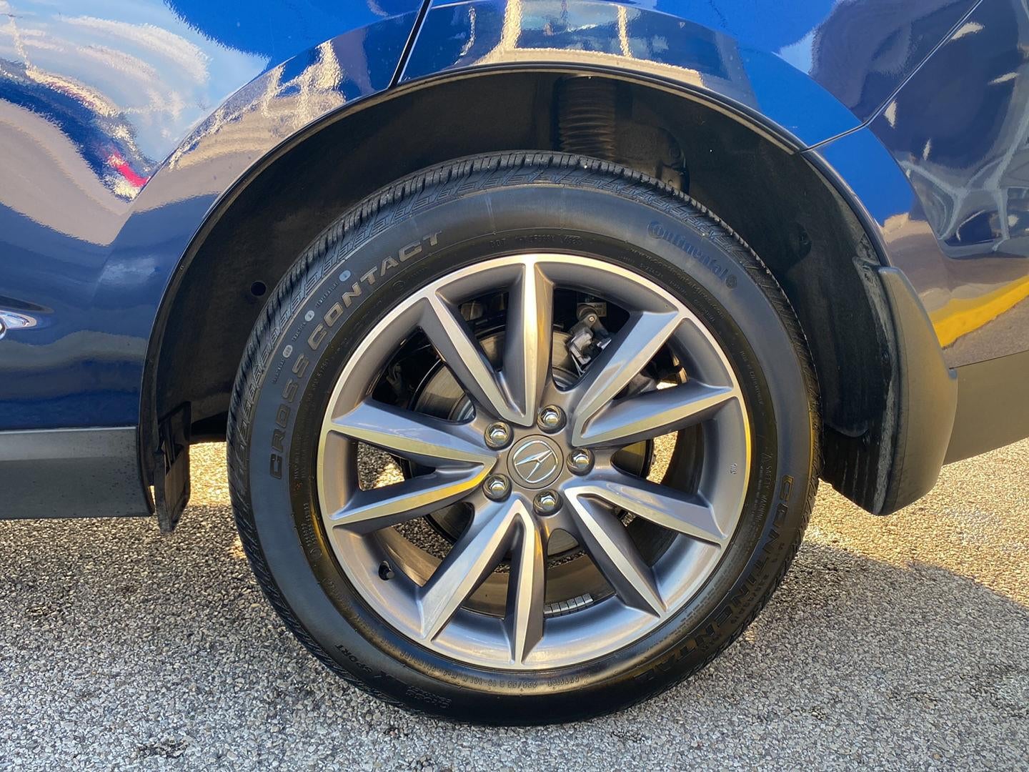 2024 Acura RDX SH-AWD w/Tech