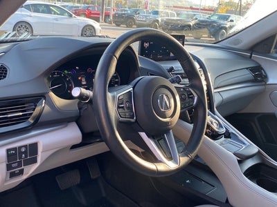2024 Acura RDX SH-AWD w/Tech