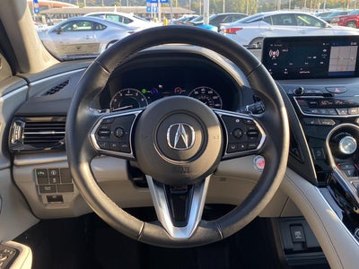 2024 Acura RDX SH-AWD w/Tech