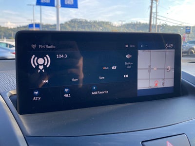 2024 Acura RDX SH-AWD w/Tech