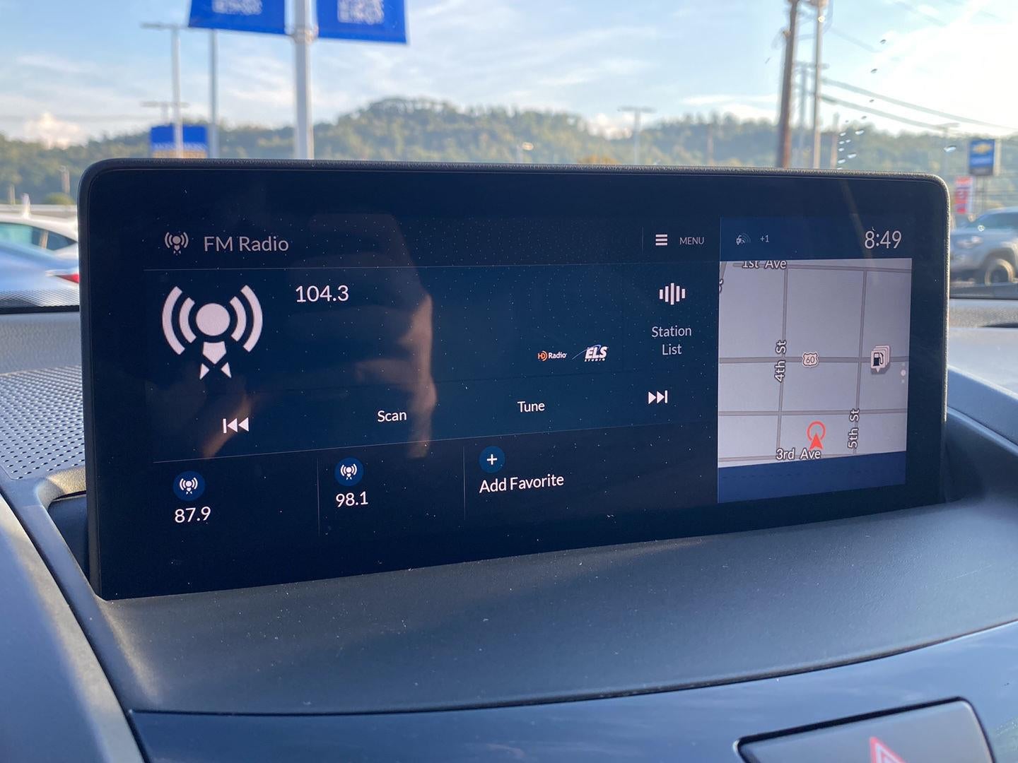 2024 Acura RDX SH-AWD w/Tech