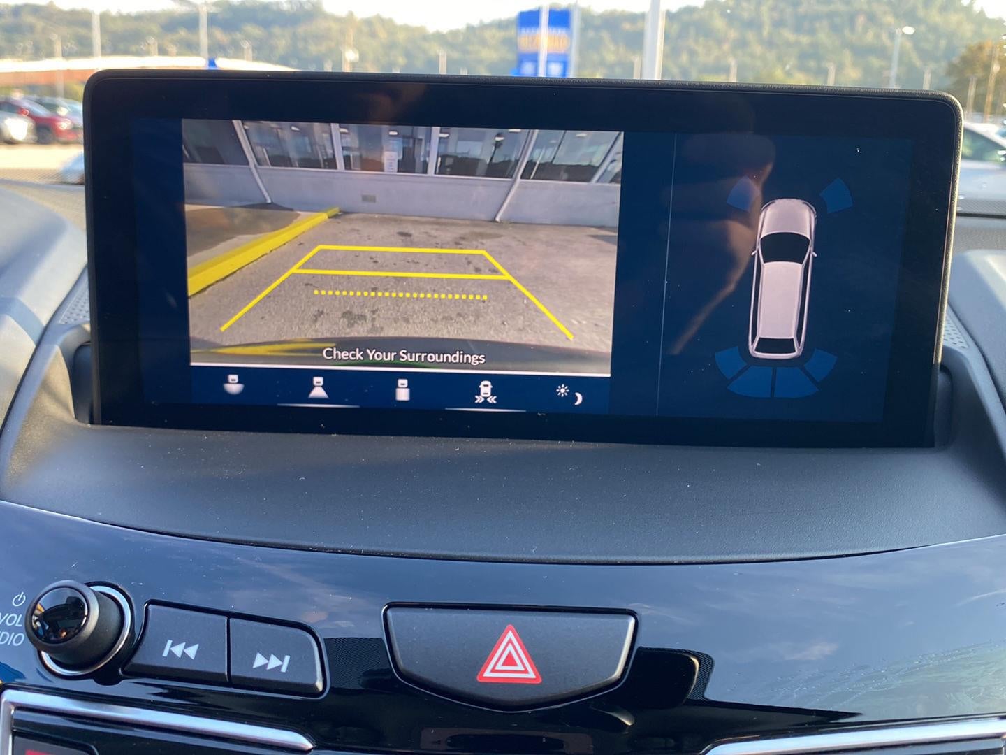 2024 Acura RDX SH-AWD w/Tech