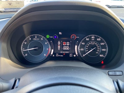 2024 Acura RDX SH-AWD w/Tech