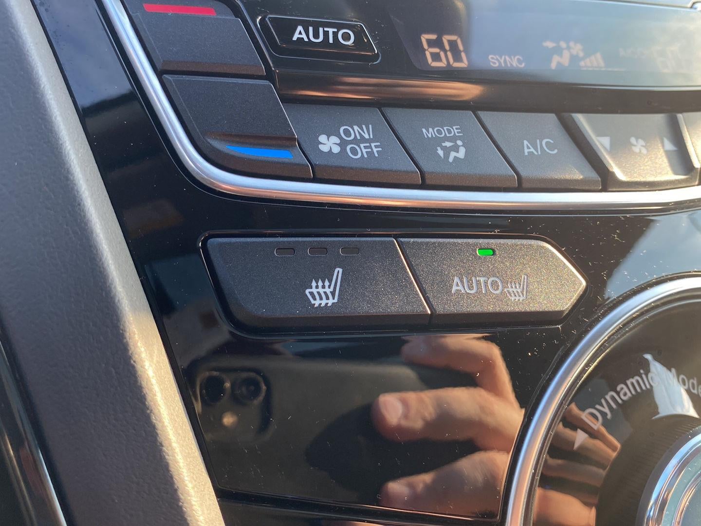2024 Acura RDX SH-AWD w/Tech