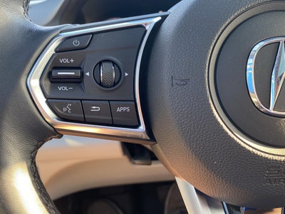 2024 Acura RDX SH-AWD w/Tech