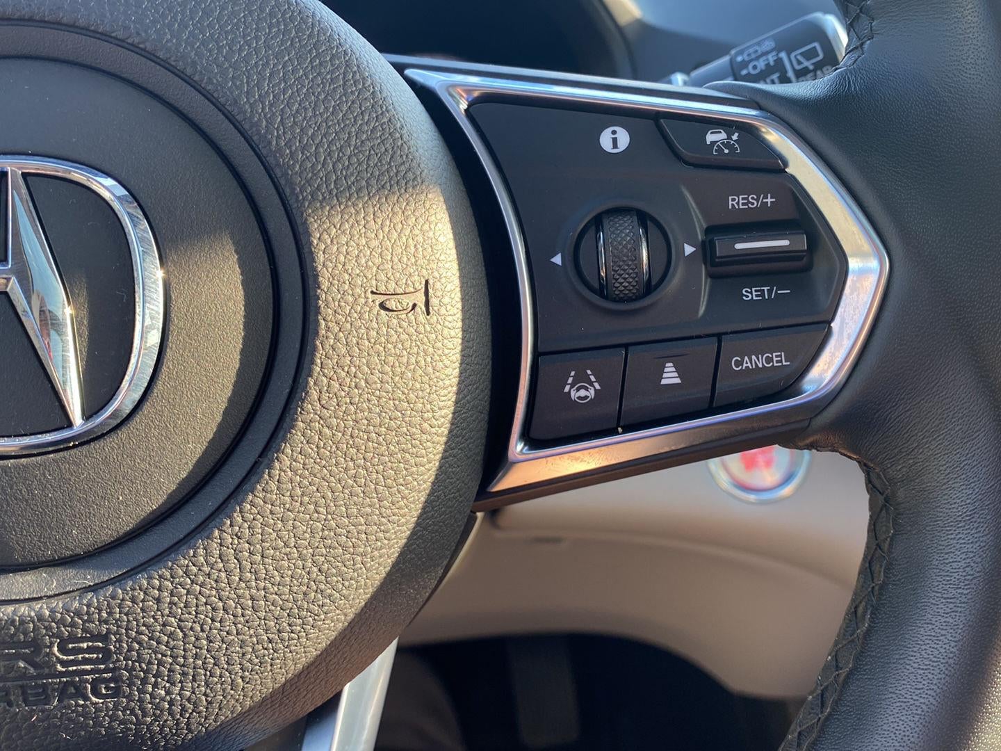 2024 Acura RDX SH-AWD w/Tech