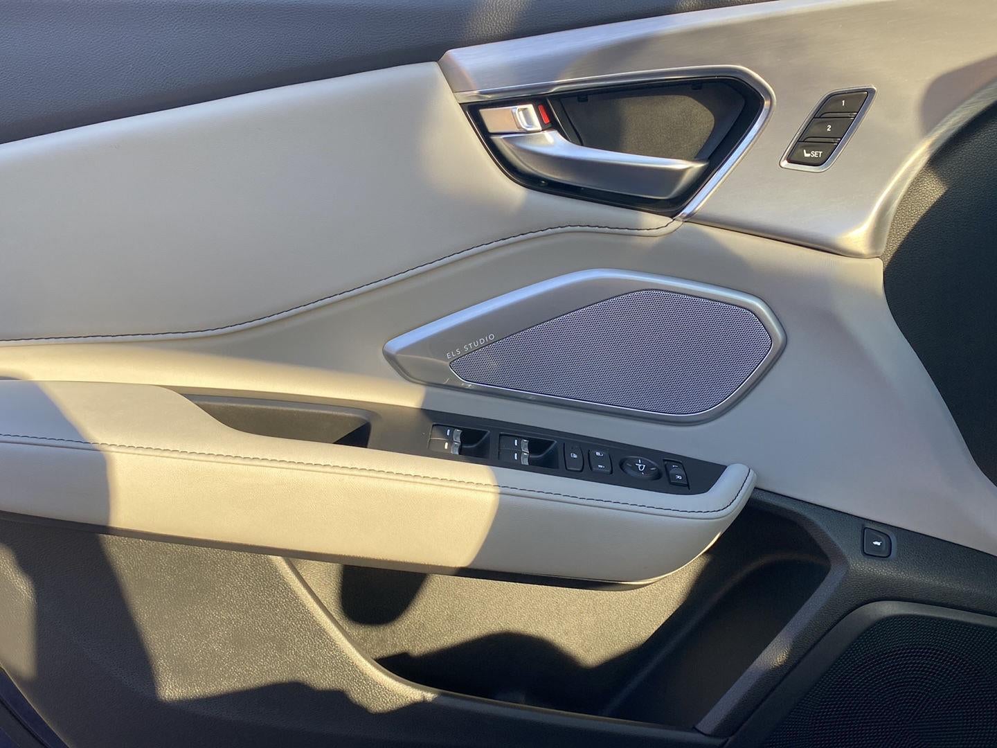 2024 Acura RDX SH-AWD w/Tech