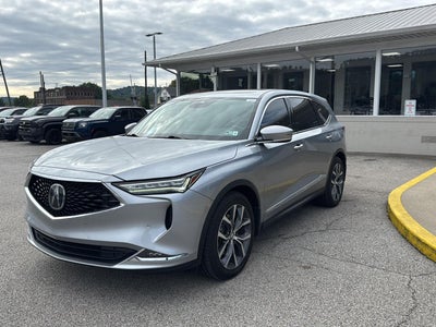 2023 Acura Mdx SH-AWD w/Tech