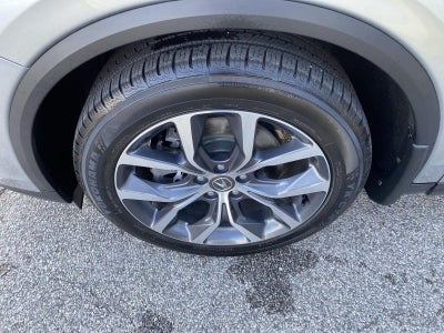 2023 Acura MDX SH-AWD w/Tech