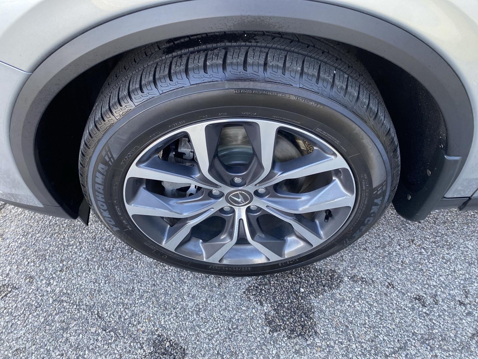 2023 Acura MDX SH-AWD w/Tech