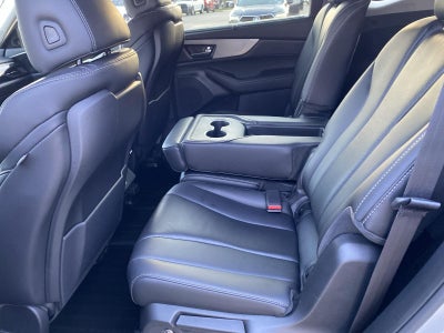 2023 Acura MDX SH-AWD w/Tech