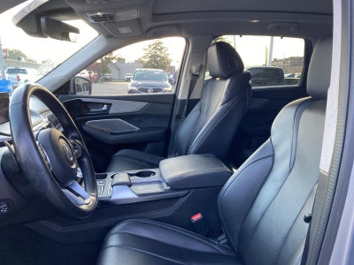 2023 Acura MDX SH-AWD w/Tech