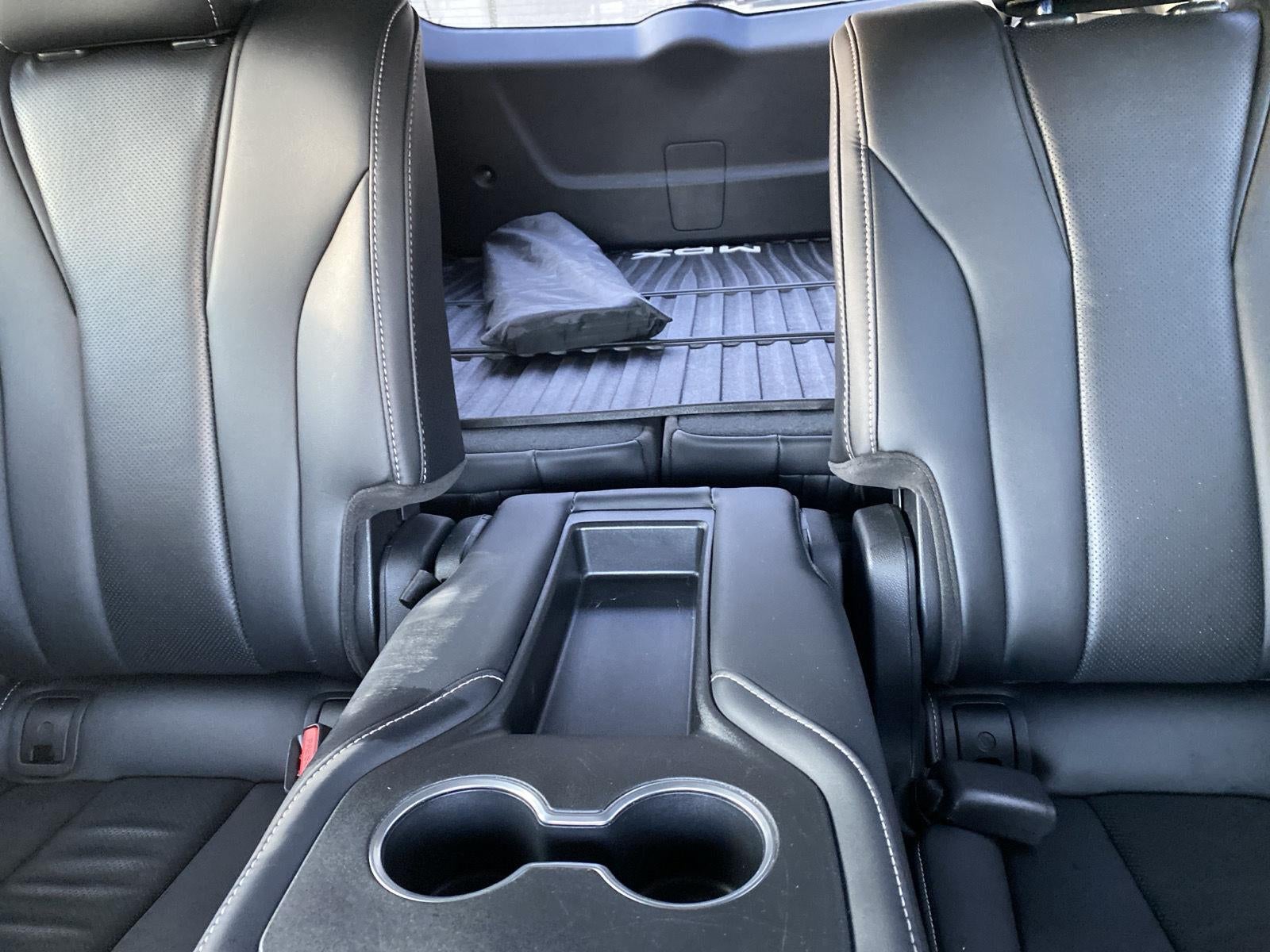 2023 Acura MDX SH-AWD w/Tech