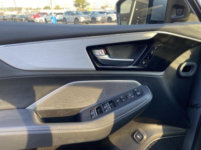 2023 Acura MDX SH-AWD w/Tech