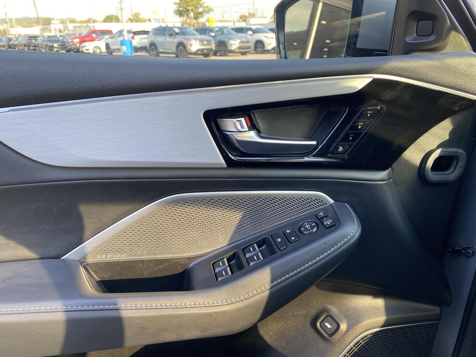 2023 Acura MDX SH-AWD w/Tech