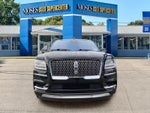 2018 Lincoln Navigator Select