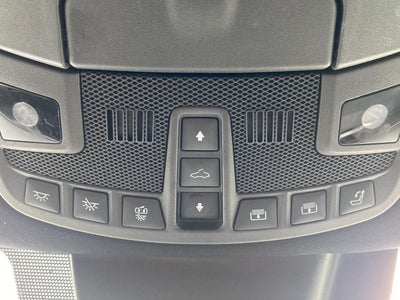 2018 Lincoln Navigator Select