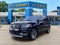 2018 Lincoln Navigator Select