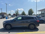 2013 INFINITI Jx35 Base