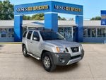 2012 Nissan Xterra Pro-4X