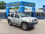 2012 Nissan Xterra Pro-4X