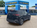 2021 Nissan ROGUE SUV