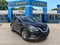2018 Nissan Murano SV