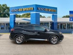 2018 Nissan Murano SV