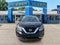 2018 Nissan Murano SV