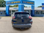2018 Nissan Murano SV