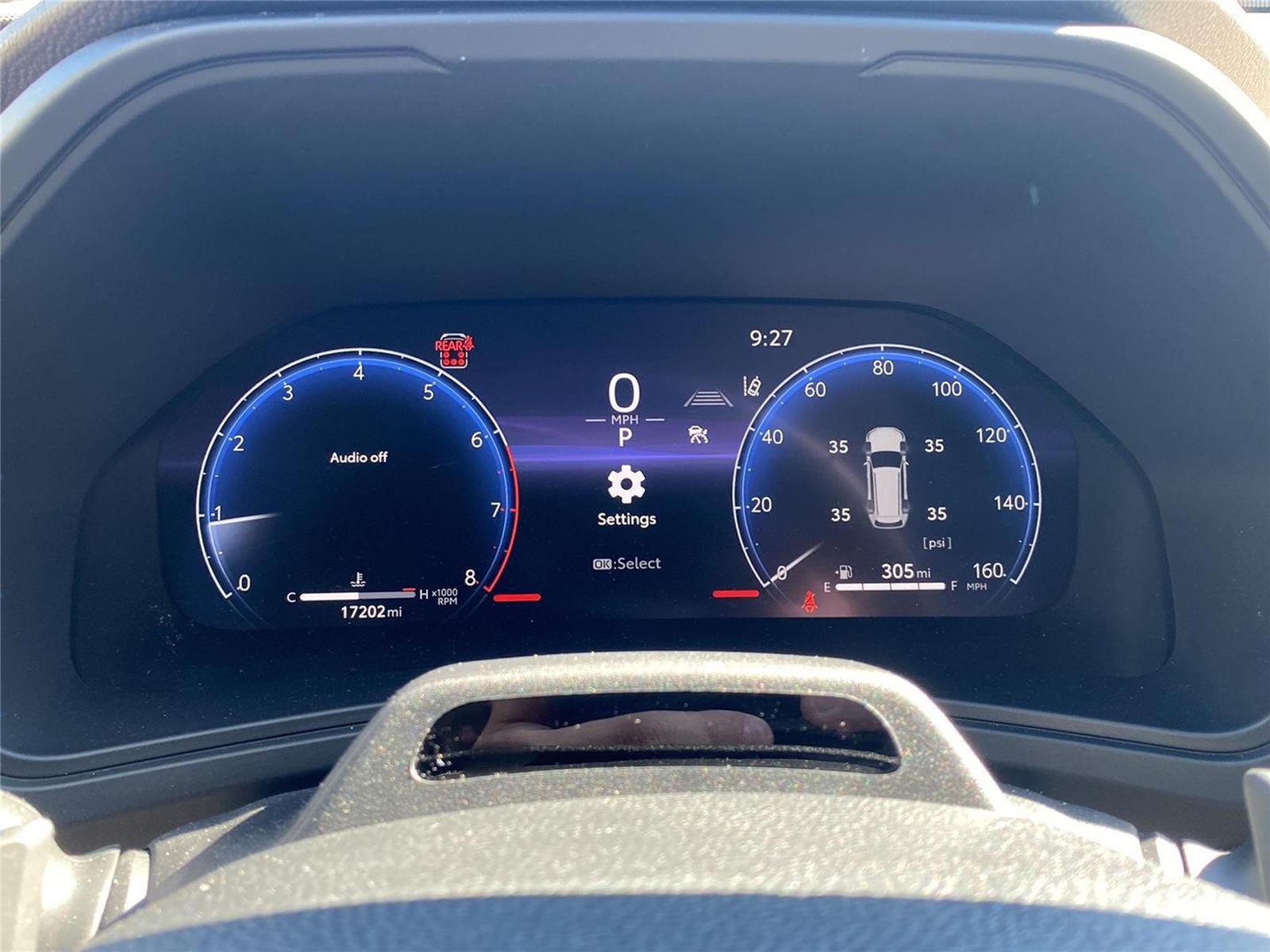 2025 Toyota Grand Highlander Platinum