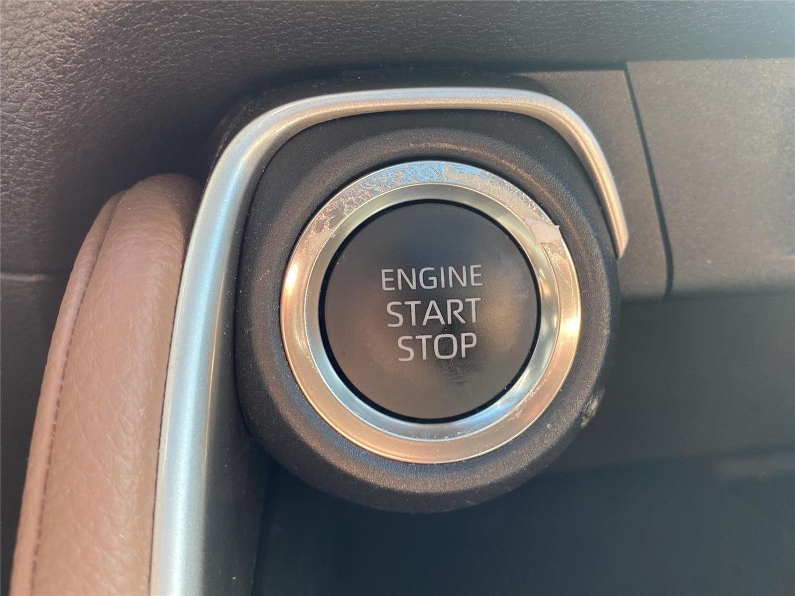 2025 Toyota Grand Highlander Platinum
