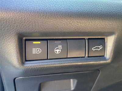 2025 Toyota Grand Highlander Platinum