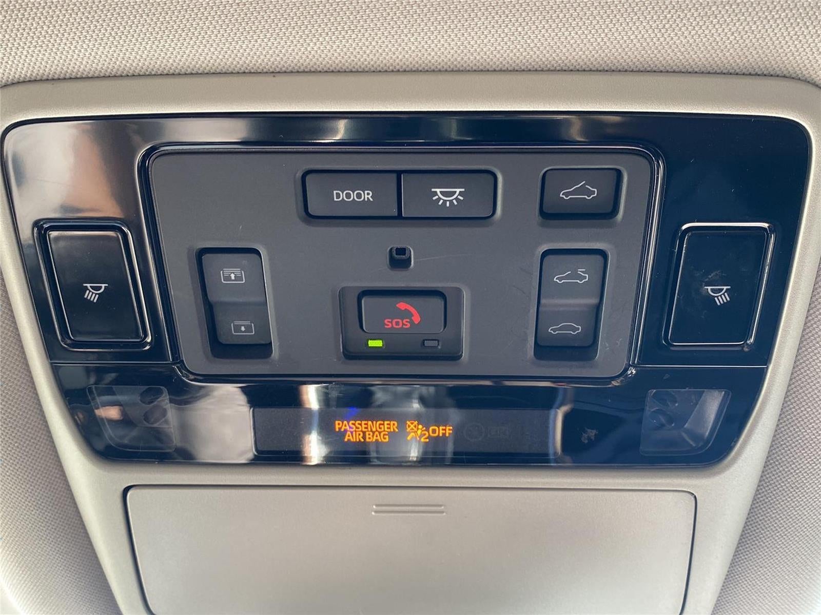 2025 Toyota Grand Highlander Platinum