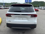 2025 Toyota Grand Highlander Platinum