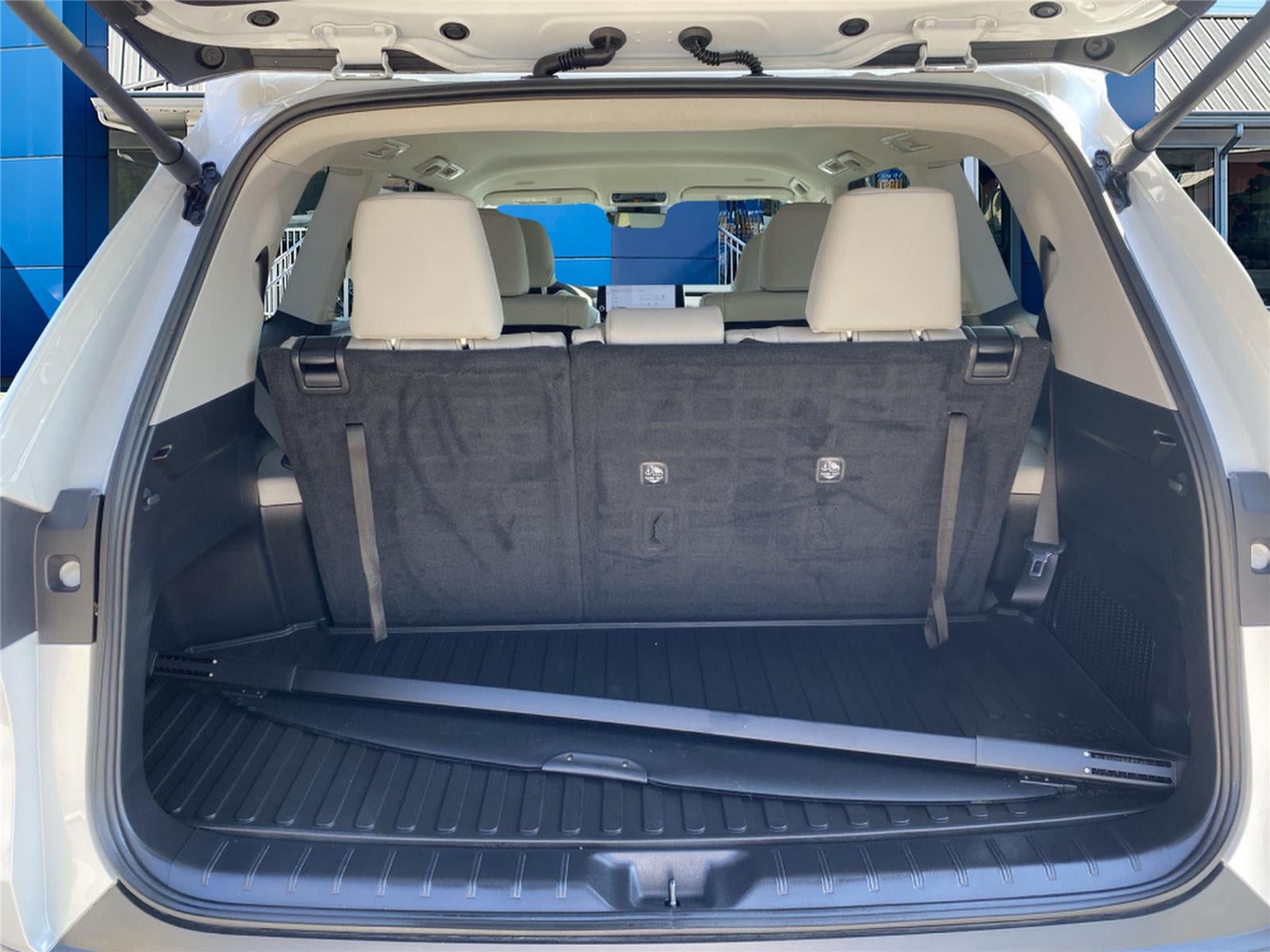 2024 Toyota GRAND HIGHLANDER XLE AWD